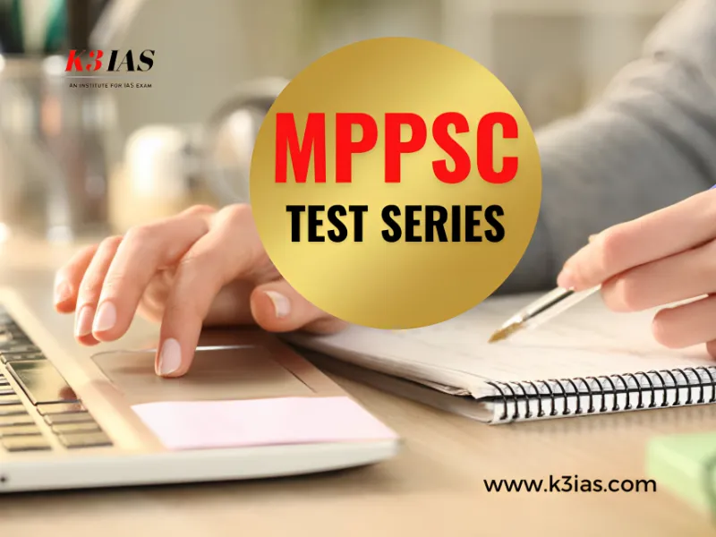 Test Series for UPSC 2 mppsc test series