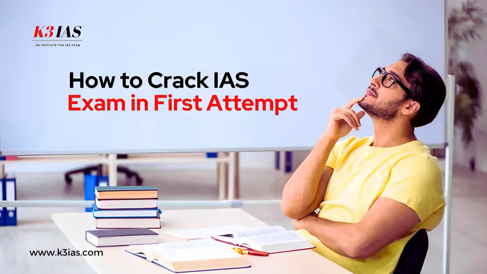 top habits to crack IAS exam in first attempt