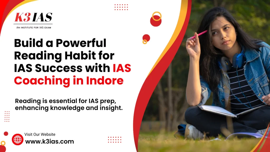 IAS Coaching in Indore