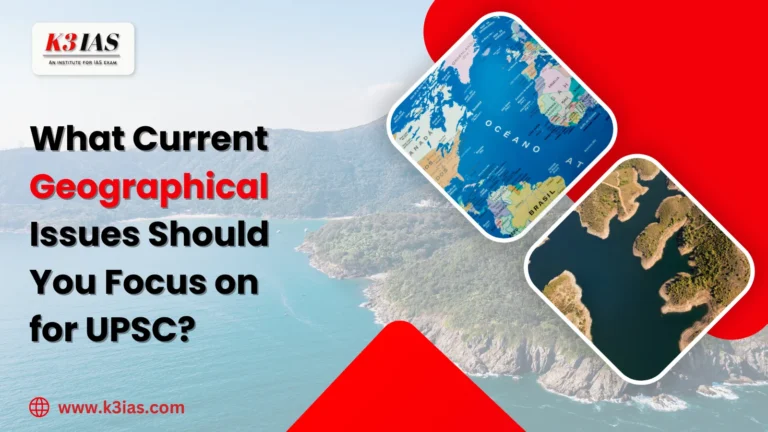 UPSC Course Preparation