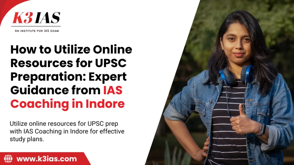 IAS Coaching in Indore