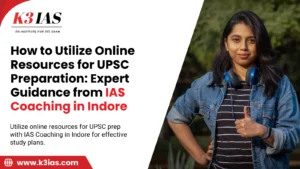 IAS Coaching in Indore